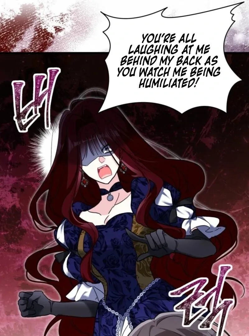 I’m Repaying The Kindness That Raised Me With Obsession Chapter 52 Online - página 42