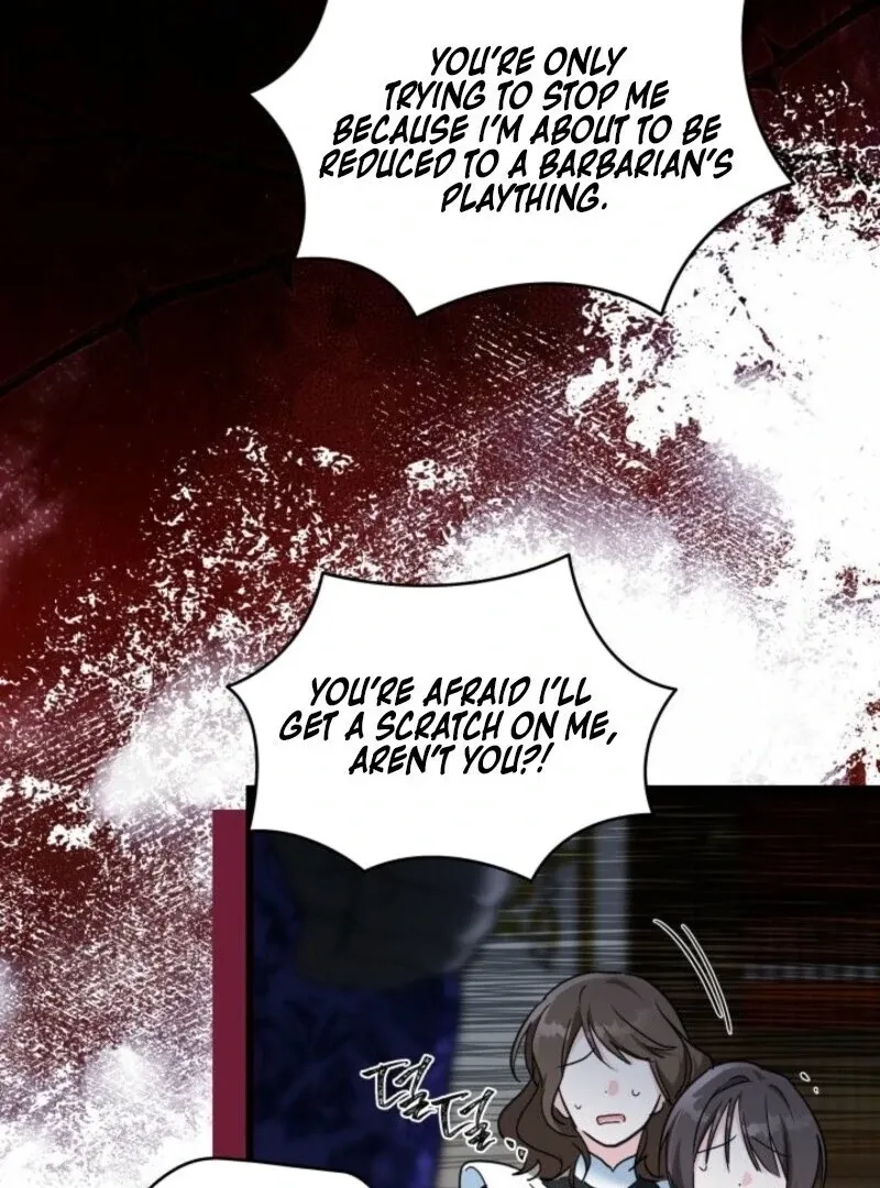 I’m Repaying The Kindness That Raised Me With Obsession Chapter 52 Online - página 44