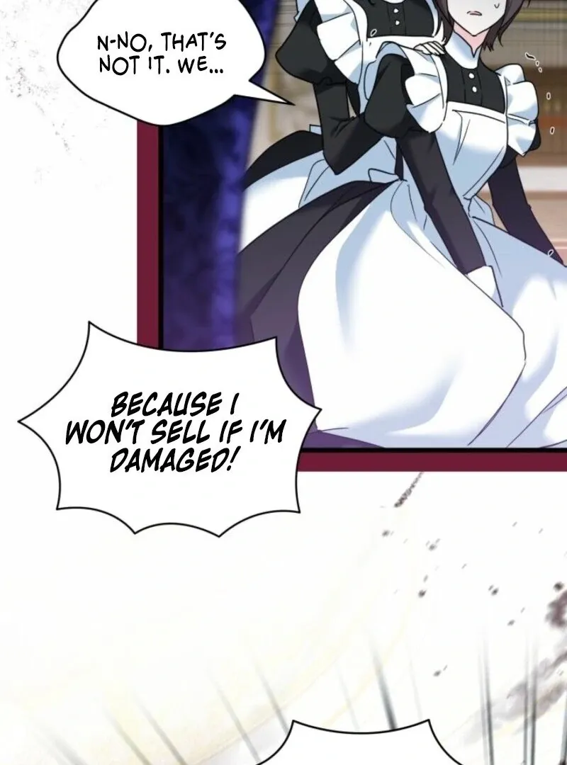 I’m Repaying The Kindness That Raised Me With Obsession Chapter 52 Online - página 45