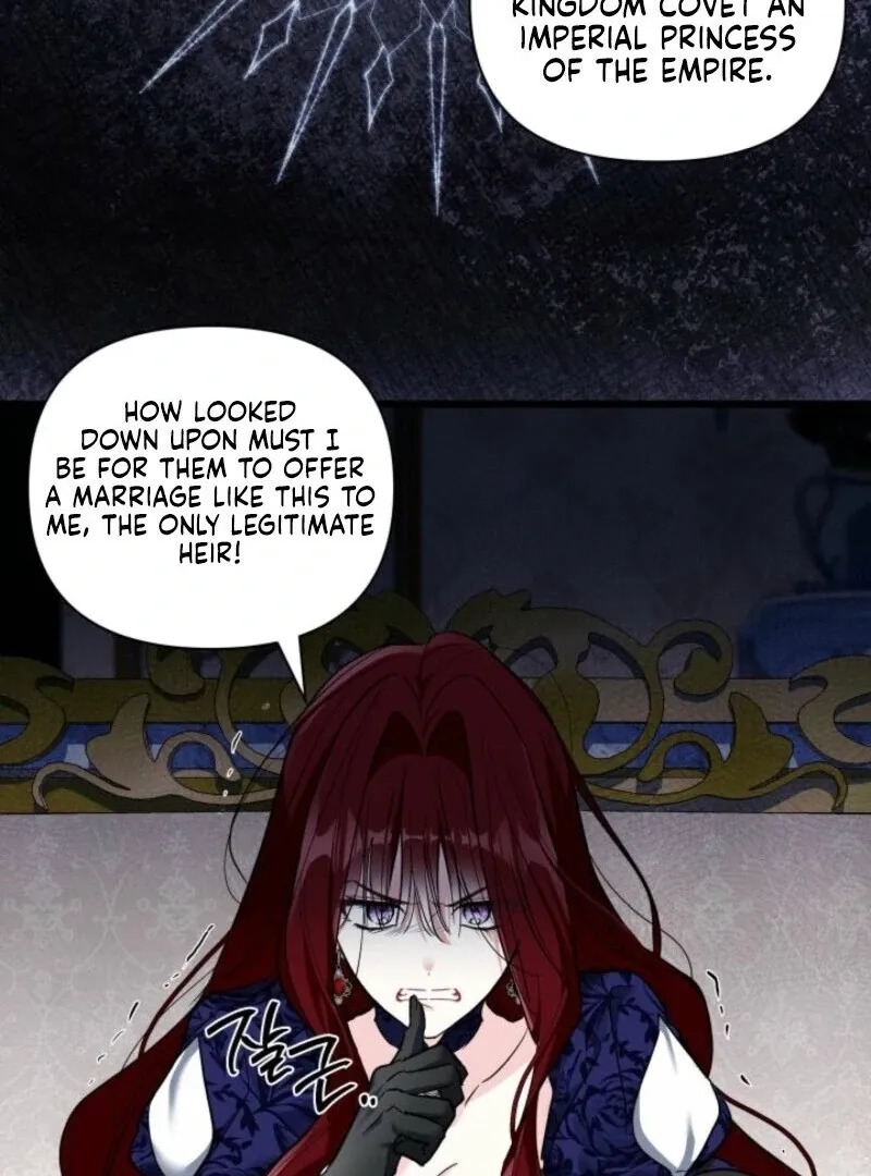 I’m Repaying The Kindness That Raised Me With Obsession Chapter 52 Online - página 50