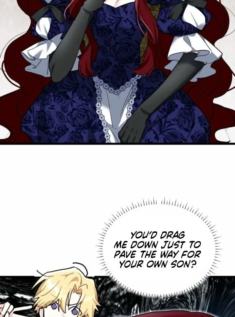 I’m Repaying The Kindness That Raised Me With Obsession Chapter 52 Online - página 51