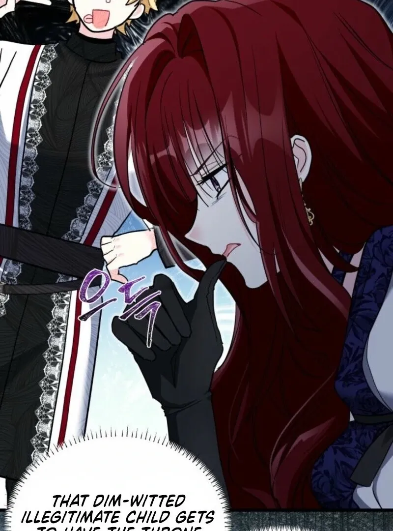 I’m Repaying The Kindness That Raised Me With Obsession Chapter 52 Online - página 52