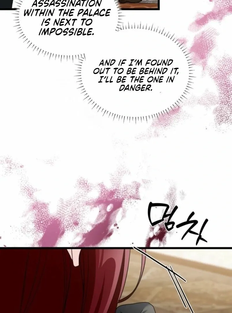 I’m Repaying The Kindness That Raised Me With Obsession Chapter 52 Online - página 57