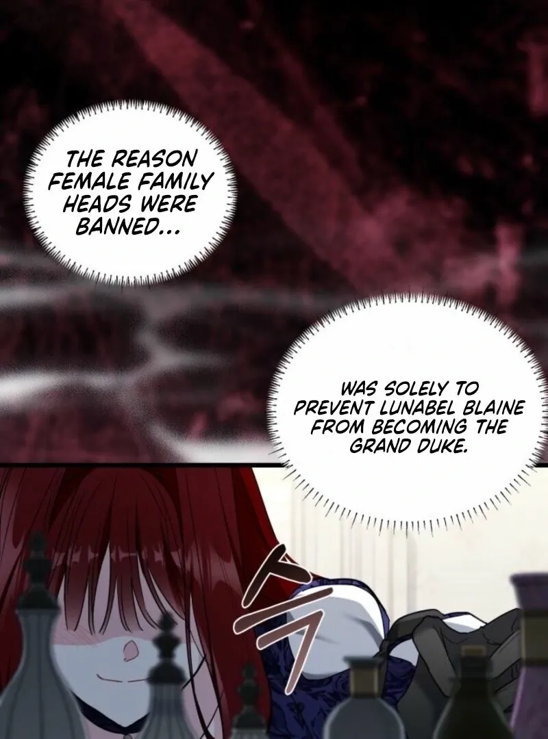 I’m Repaying The Kindness That Raised Me With Obsession Chapter 52 Online - página 63