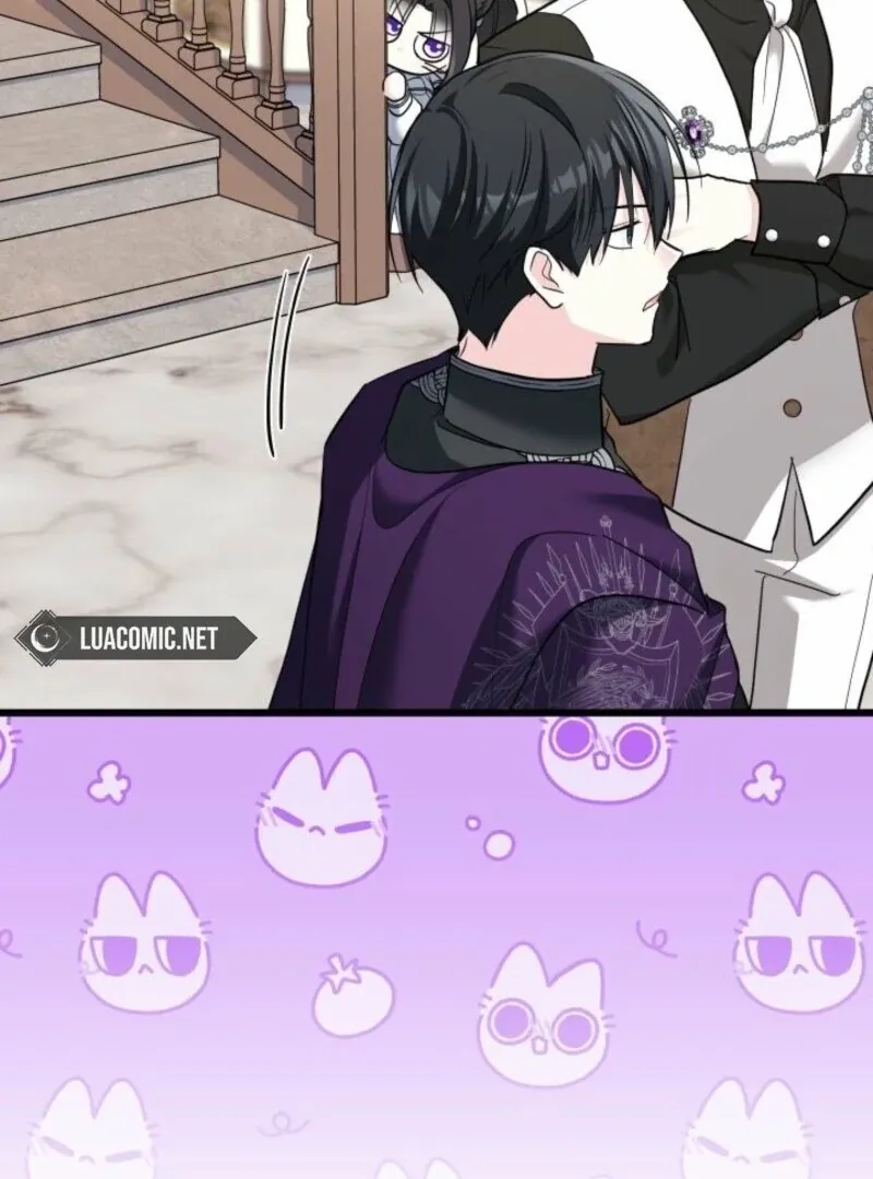 I’m Repaying The Kindness That Raised Me With Obsession Chapter 52 Online - página 71