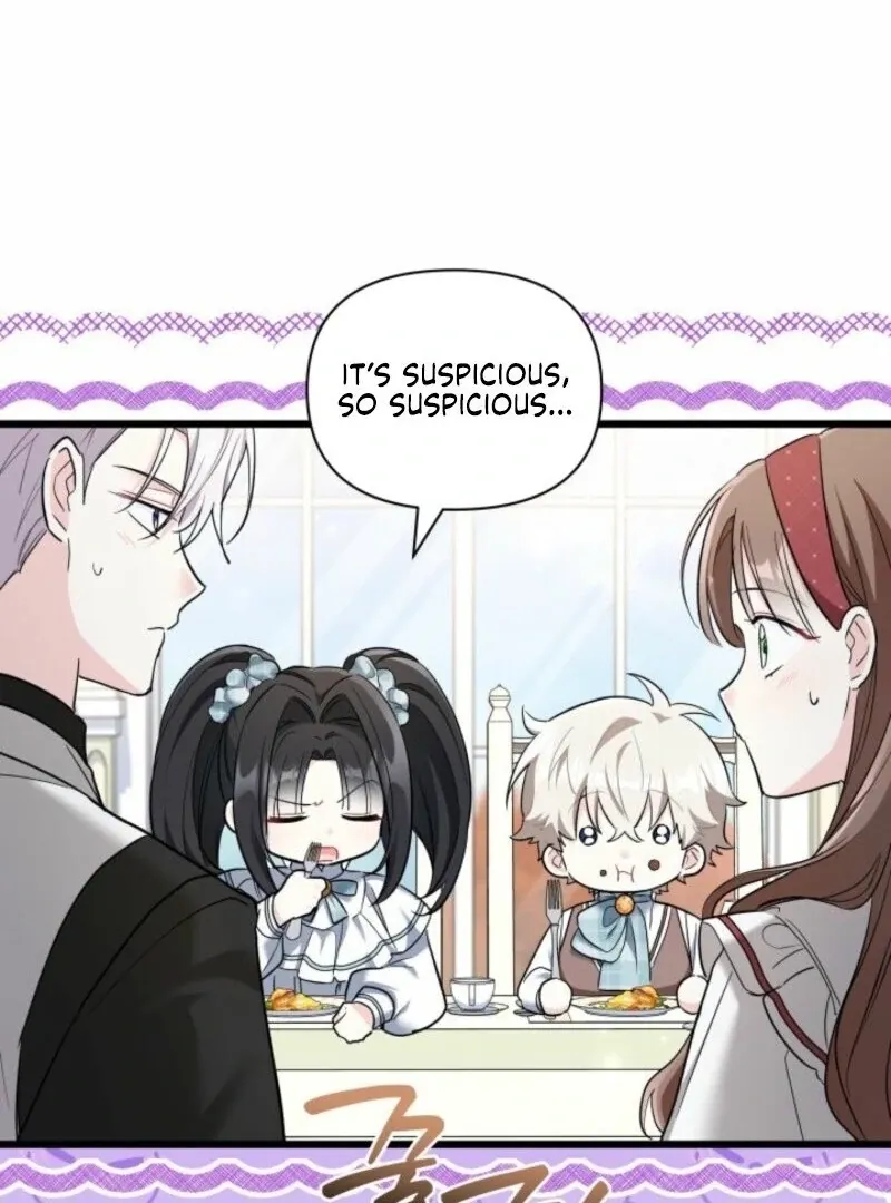I’m Repaying The Kindness That Raised Me With Obsession Chapter 52 Online - página 80
