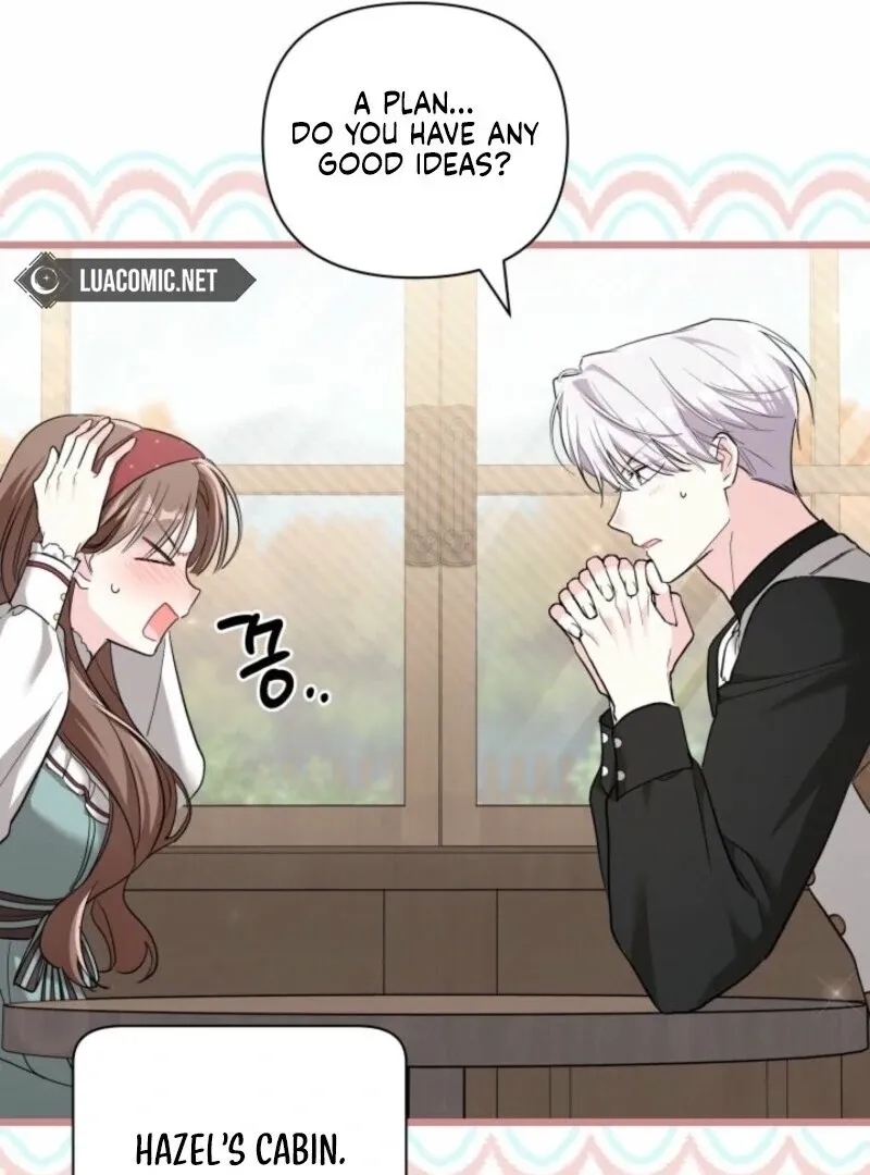 I’m Repaying The Kindness That Raised Me With Obsession Chapter 52 Online - página 84