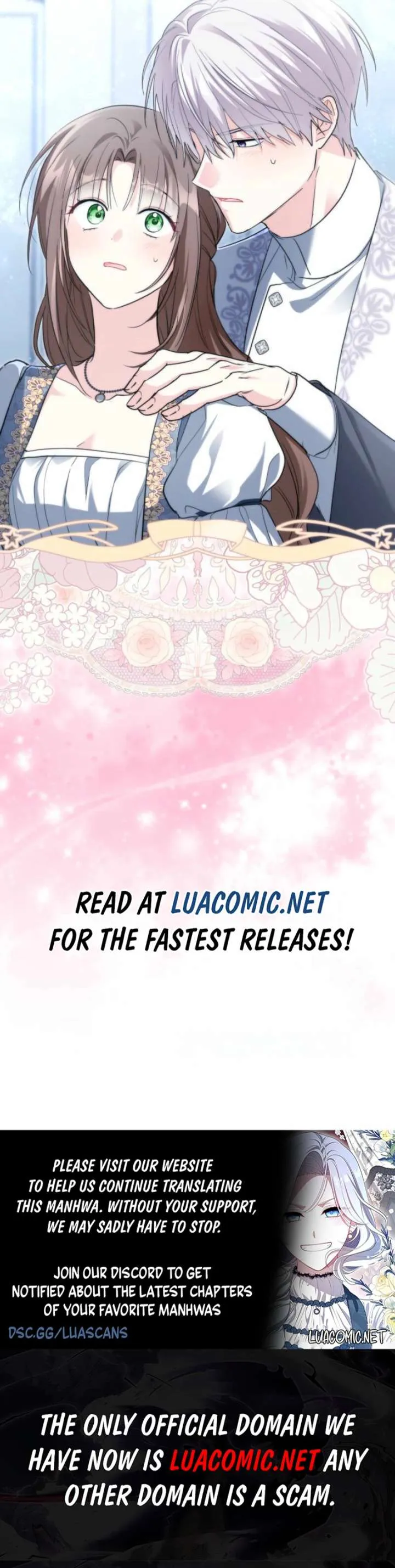 I’m Repaying The Kindness That Raised Me With Obsession Chapter 56 Online - página 8