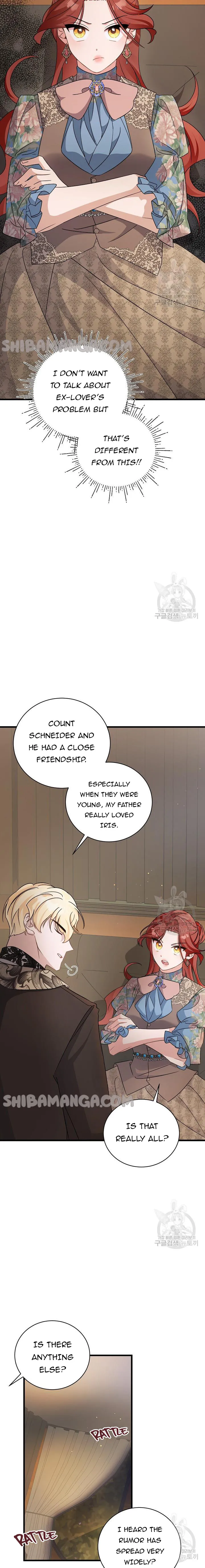 I’m Sure It’s My Baby Chapter 26 Online - página 2
