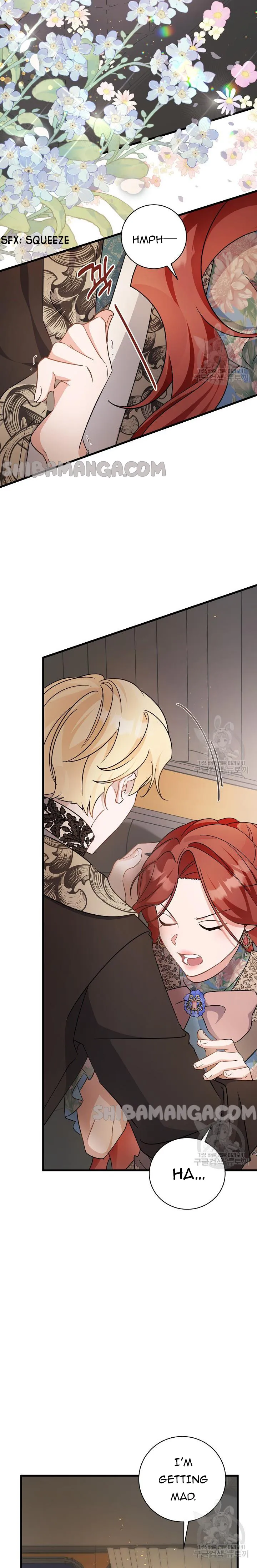 I’m Sure It’s My Baby Chapter 26 Online - página 5