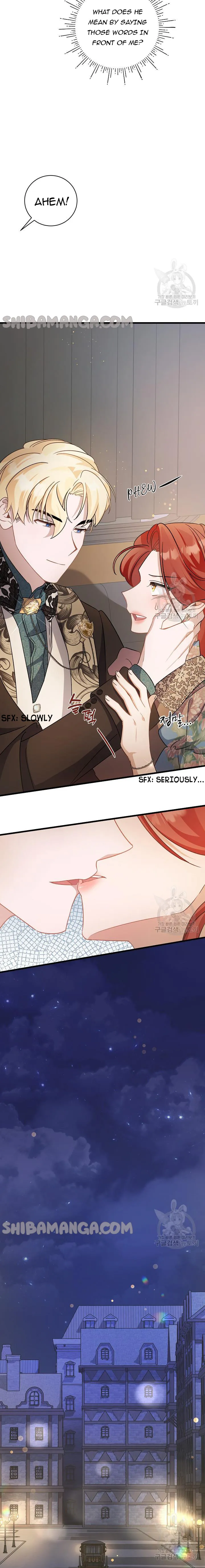 I’m Sure It’s My Baby Chapter 26 Online - página 10