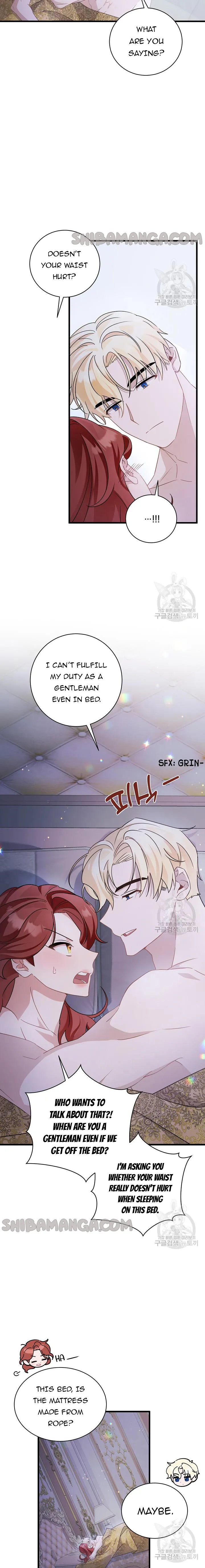 I’m Sure It’s My Baby Chapter 26 Online - página 15