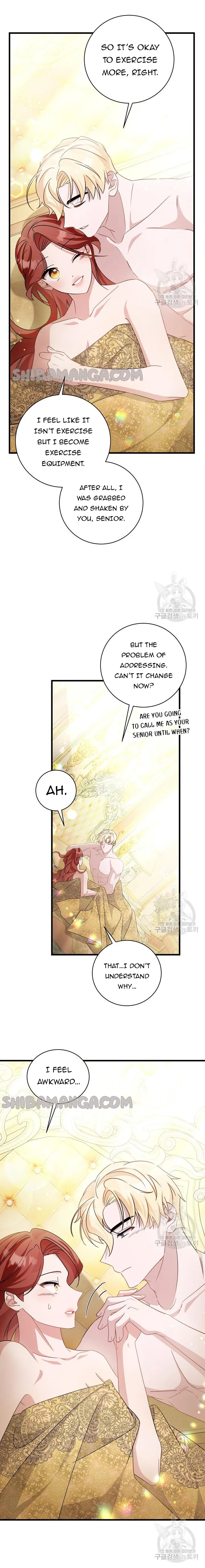 I’m Sure It’s My Baby Chapter 26 Online - página 23