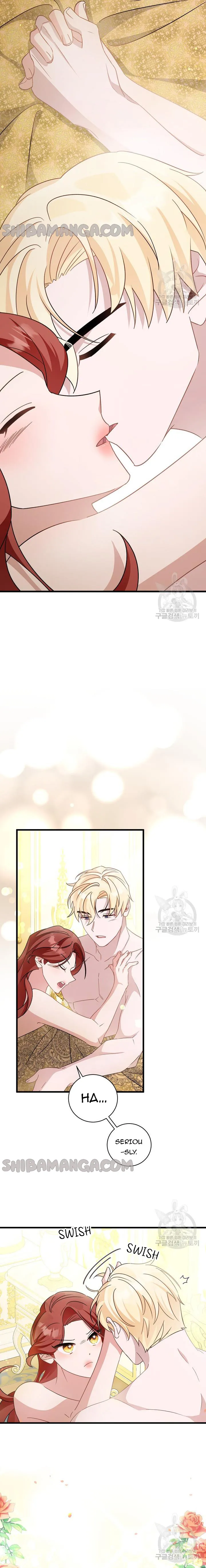 I’m Sure It’s My Baby Chapter 26 Online - página 26