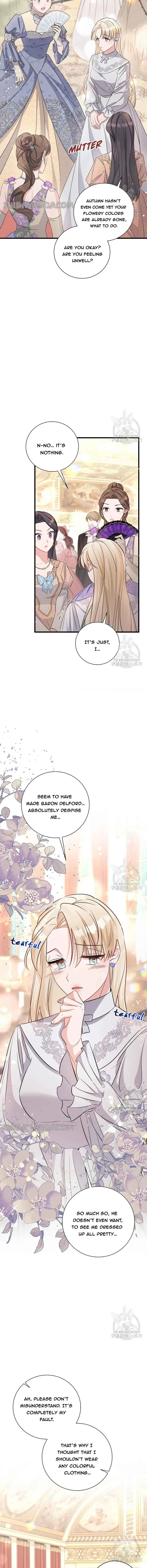 I’m Sure It’s My Baby Chapter 31 Online - página 3