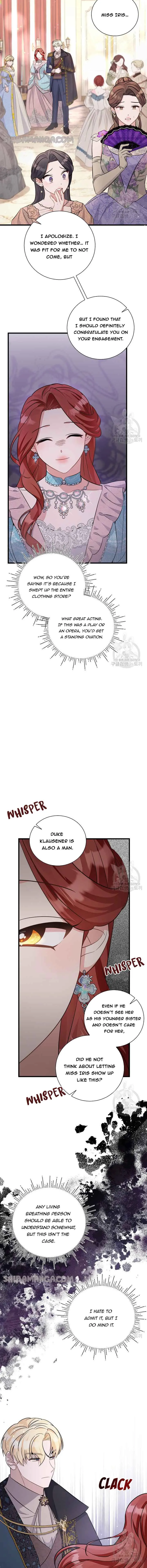 I’m Sure It’s My Baby Chapter 31 Online - página 4