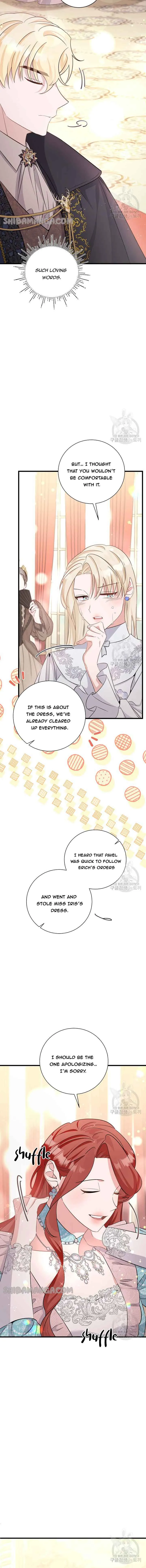I’m Sure It’s My Baby Chapter 31 Online - página 6
