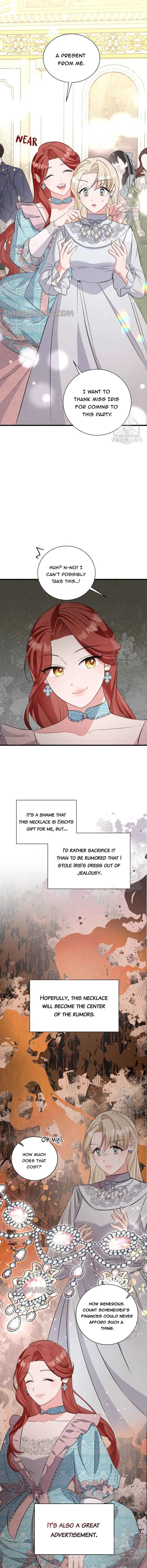 I’m Sure It’s My Baby Chapter 31 Online - página 7