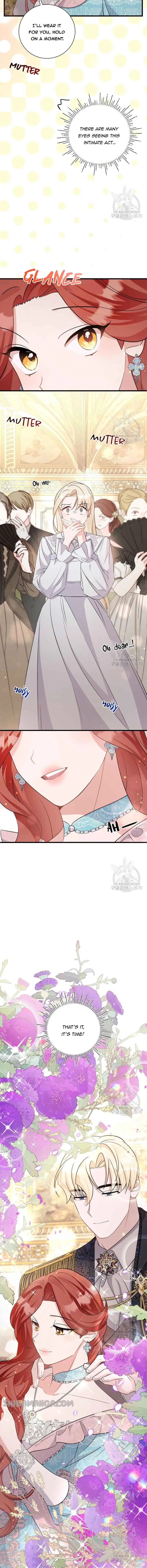 I’m Sure It’s My Baby Chapter 31 Online - página 10