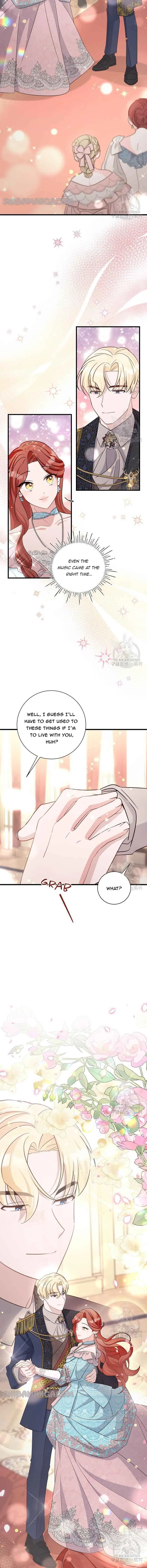I’m Sure It’s My Baby Chapter 31 Online - página 12