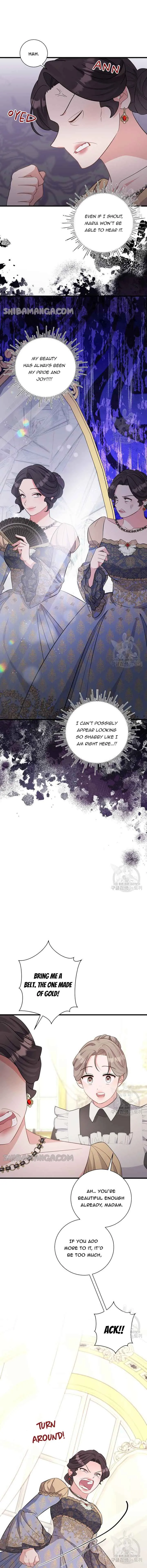 I’m Sure It’s My Baby Chapter 31 Online - página 16
