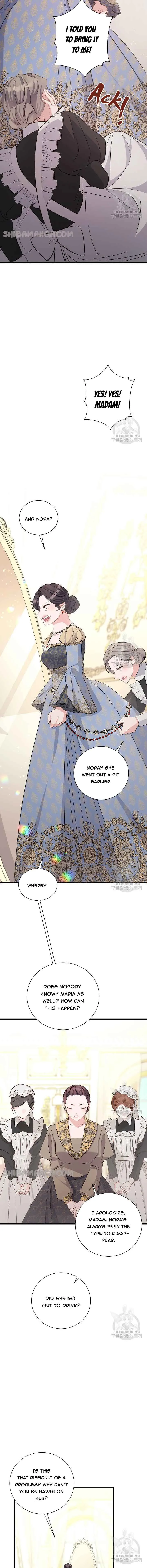 I’m Sure It’s My Baby Chapter 31 Online - página 17