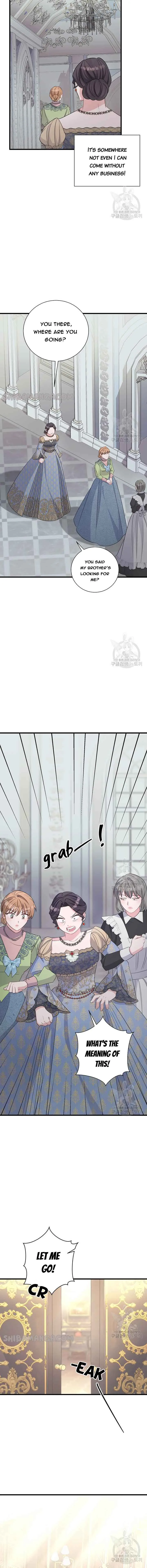 I’m Sure It’s My Baby Chapter 31 Online - página 20