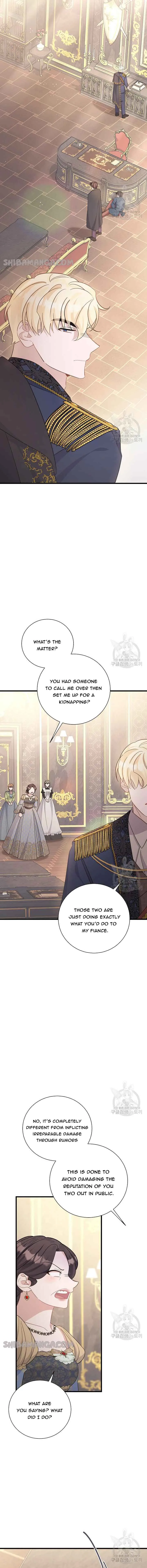 I’m Sure It’s My Baby Chapter 31 Online - página 21