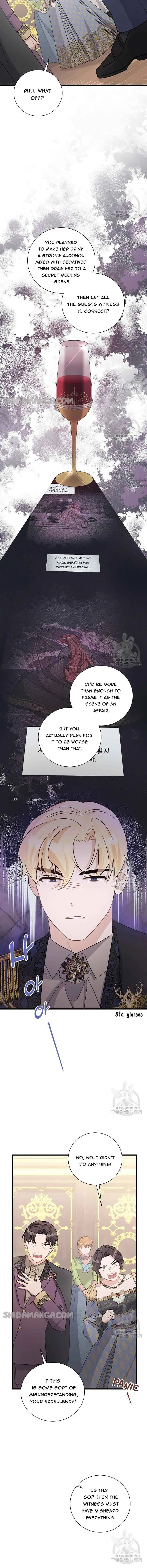 I’m Sure It’s My Baby Chapter 31 Online - página 23