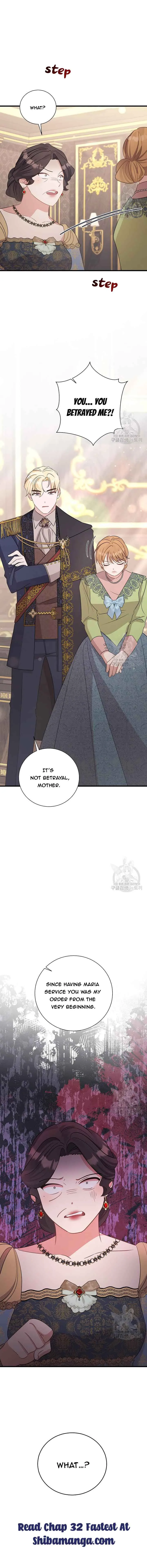 I’m Sure It’s My Baby Chapter 31 Online - página 24