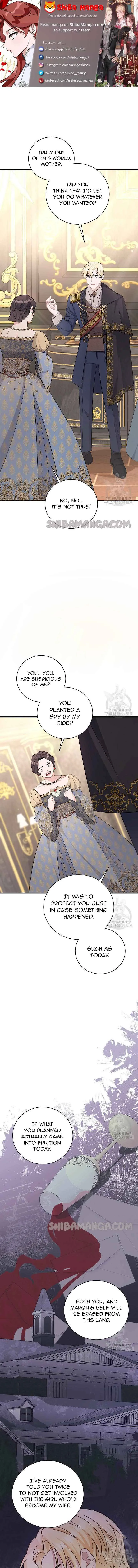 I’m Sure It’s My Baby Chapter 32 Online - página 2