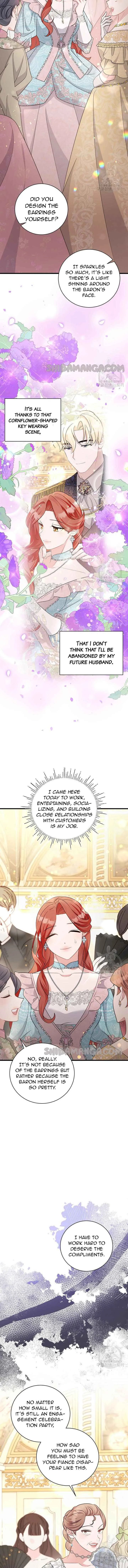 I’m Sure It’s My Baby Chapter 32 Online - página 9