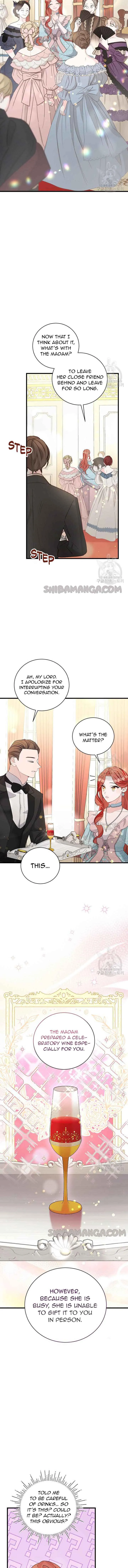 I’m Sure It’s My Baby Chapter 32 Online - página 16