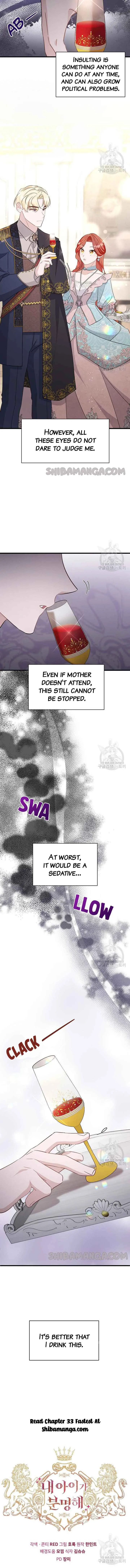 I’m Sure It’s My Baby Chapter 32 Online - página 20
