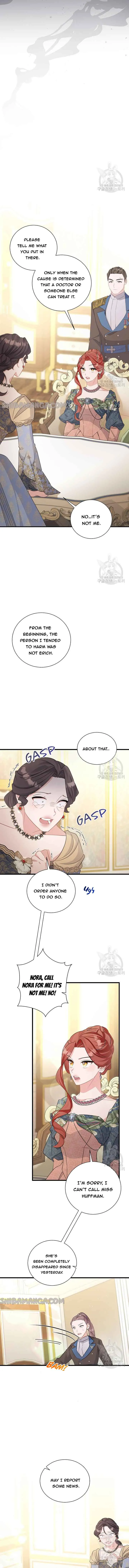 I’m Sure It’s My Baby Chapter 34 Online - página 6