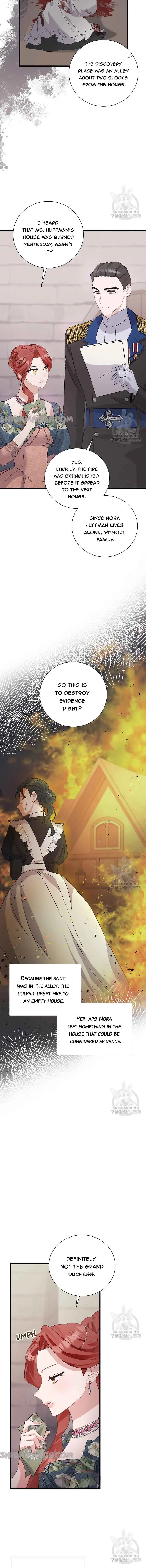 I’m Sure It’s My Baby Chapter 34 Online - página 9