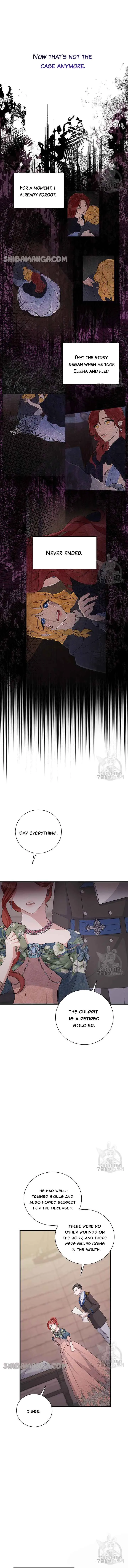 I’m Sure It’s My Baby Chapter 34 Online - página 13