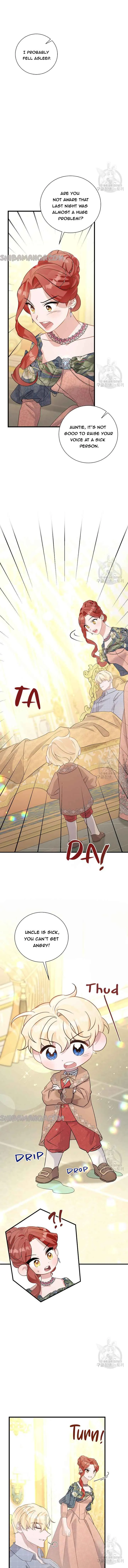 I’m Sure It’s My Baby Chapter 34 Online - página 17