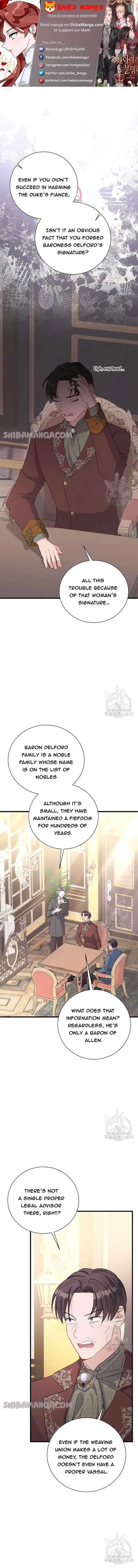 I’m Sure It’s My Baby Chapter 36 Online - página 2
