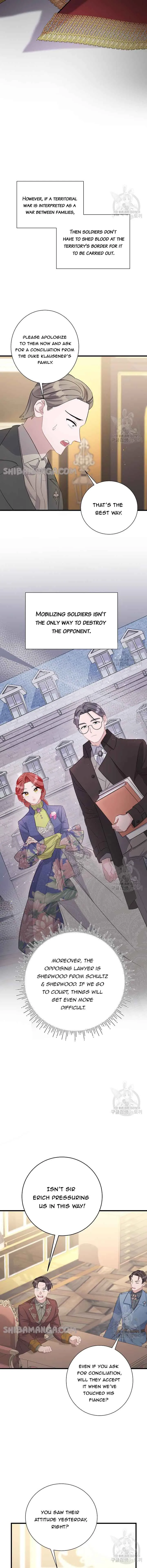 I’m Sure It’s My Baby Chapter 36 Online - página 4