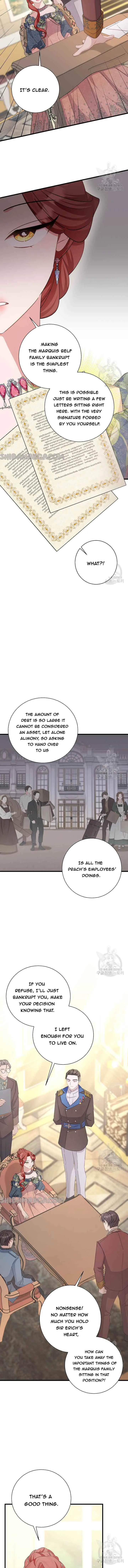 I’m Sure It’s My Baby Chapter 36 Online - página 8