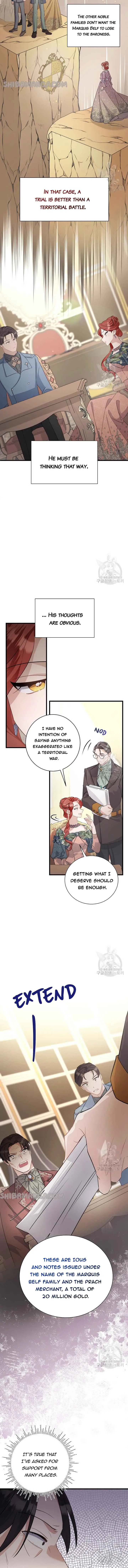 I’m Sure It’s My Baby Chapter 36 Online - página 10