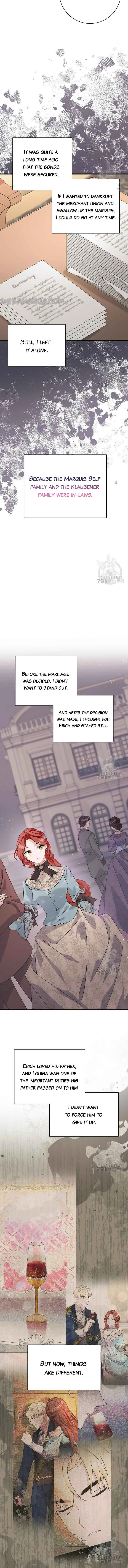 I’m Sure It’s My Baby Chapter 36 Online - página 12