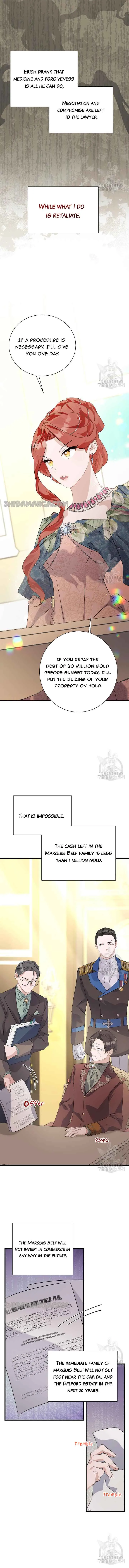 I’m Sure It’s My Baby Chapter 36 Online - página 13