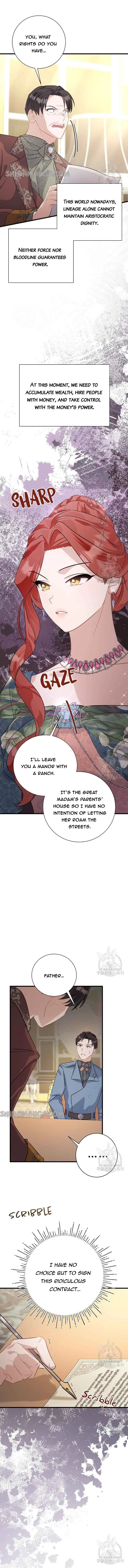I’m Sure It’s My Baby Chapter 36 Online - página 14