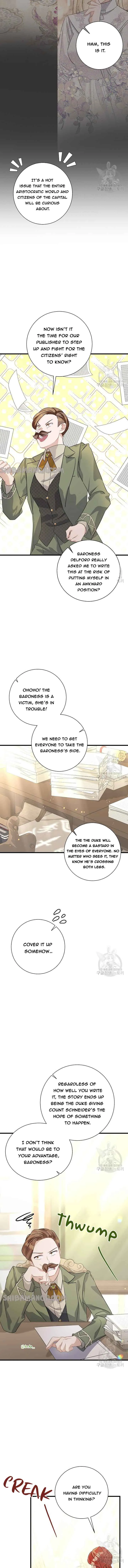 I’m Sure It’s My Baby Chapter 36 Online - página 18