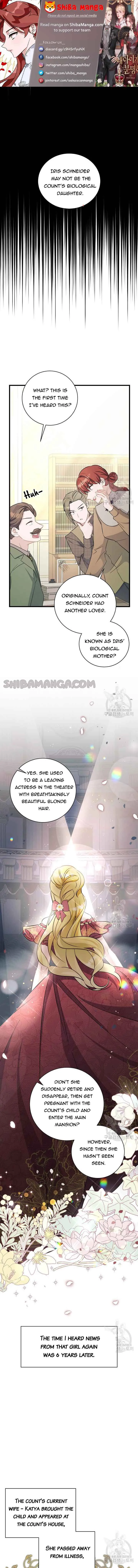 I’m Sure It’s My Baby Chapter 37 Online - página 2