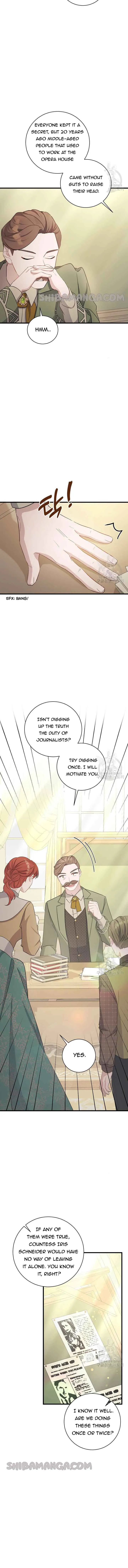 I’m Sure It’s My Baby Chapter 37 Online - página 5
