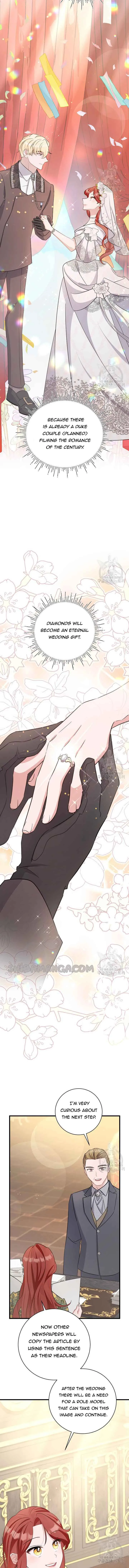 I’m Sure It’s My Baby Chapter 37 Online - página 9