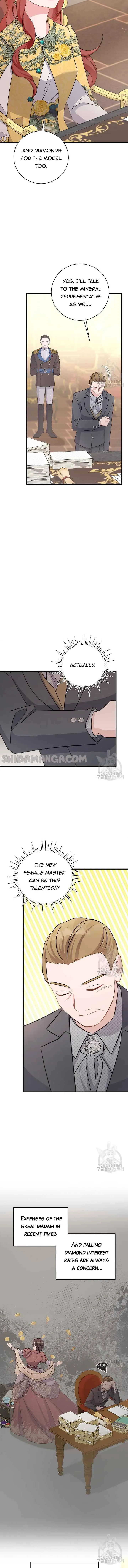 I’m Sure It’s My Baby Chapter 37 Online - página 10